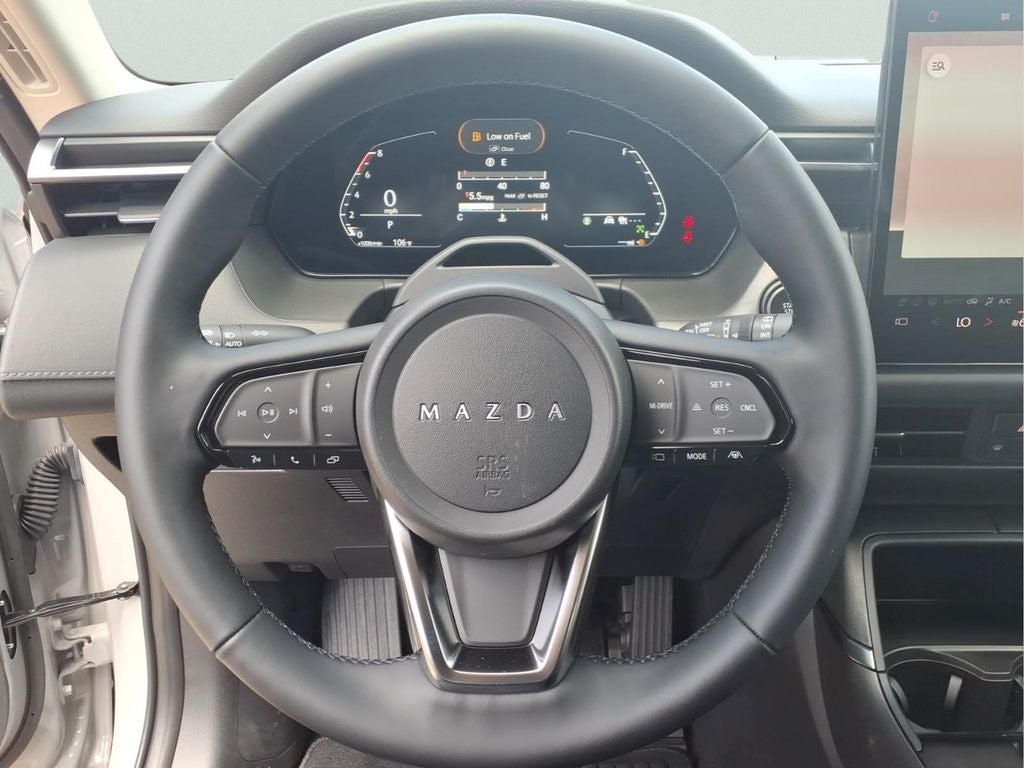 2026 Mazda Mazda CX-5 2.5 S Premium Plus