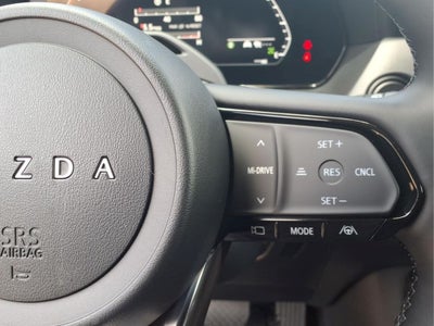 2026 Mazda Mazda CX-5 2.5 S Premium Plus