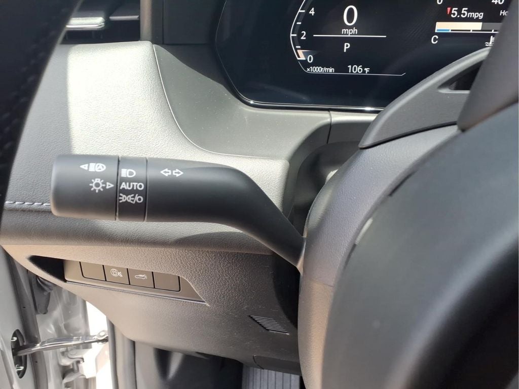 2026 Mazda Mazda CX-5 2.5 S Premium Plus