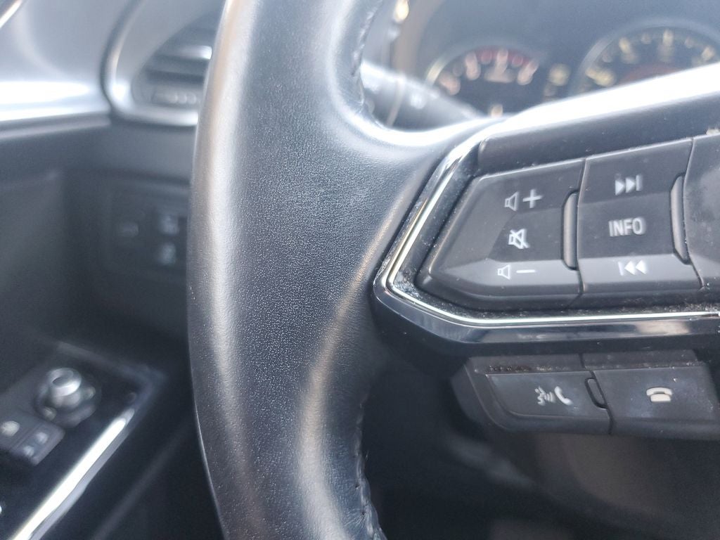 2021 Mazda Mazda CX-9 Grand Touring