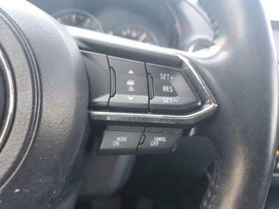 2021 Mazda Mazda CX-9 Grand Touring