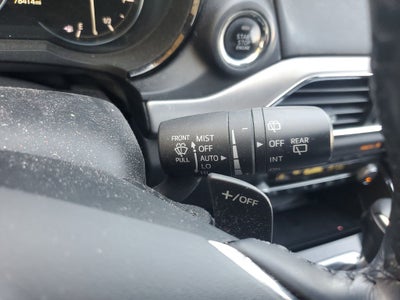 2021 Mazda Mazda CX-9 Grand Touring