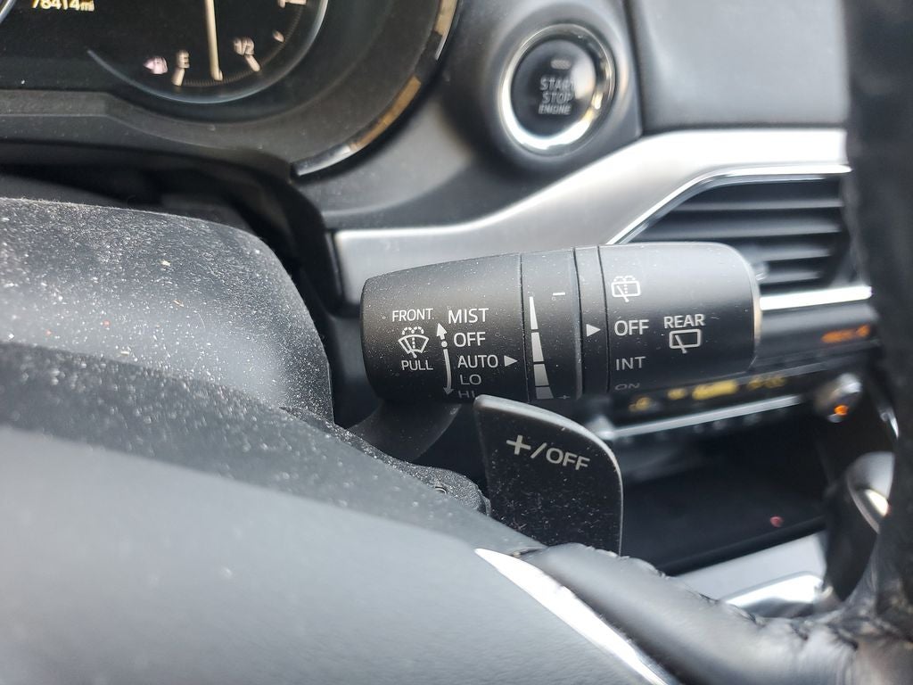 2021 Mazda Mazda CX-9 Grand Touring