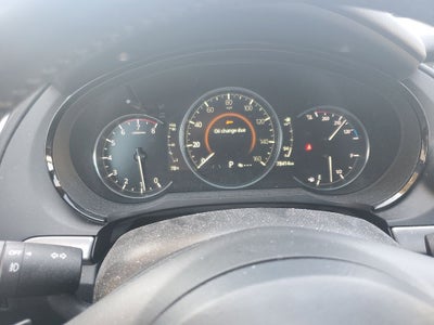 2021 Mazda Mazda CX-9 Grand Touring