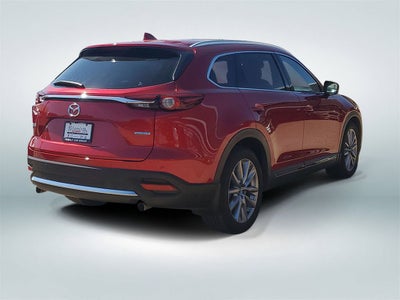 2021 Mazda Mazda CX-9 Grand Touring