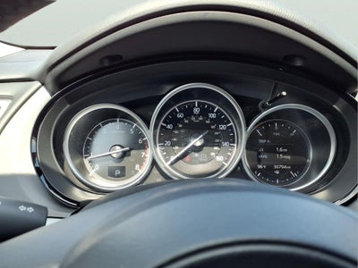 2023 Mazda Mazda CX-9 Touring Plus