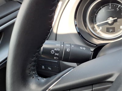 2023 Mazda Mazda CX-9 Touring Plus