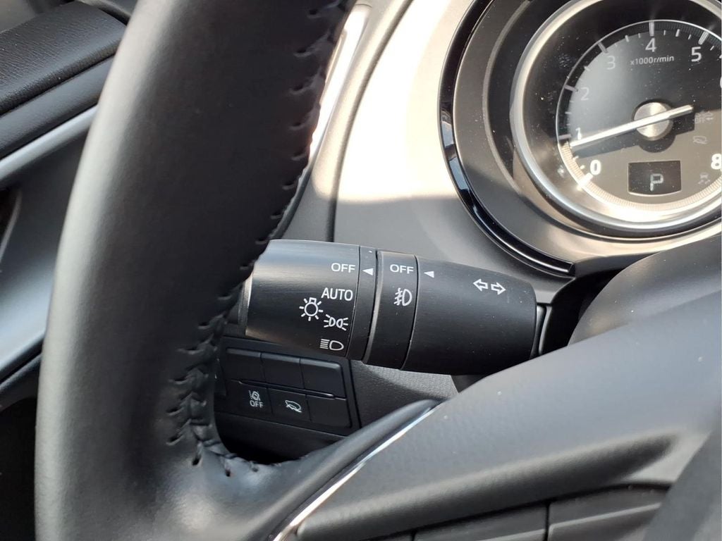 2023 Mazda Mazda CX-9 Touring Plus