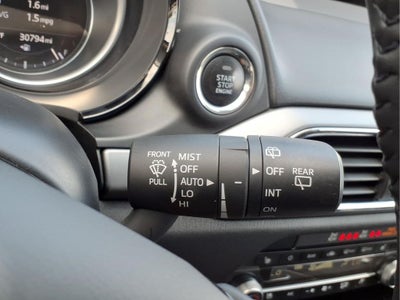 2023 Mazda Mazda CX-9 Touring Plus