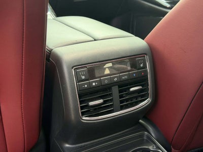 2023 Mazda Mazda CX-9 Carbon Edition