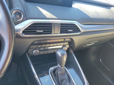 2021 Mazda Mazda CX-9 Grand Touring