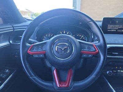 2021 Mazda Mazda CX-9 Grand Touring