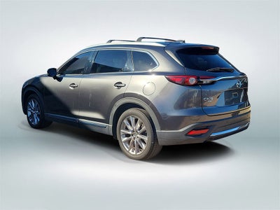 2021 Mazda Mazda CX-9 Grand Touring