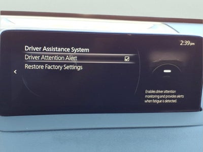 2021 Mazda Mazda CX-9 Grand Touring