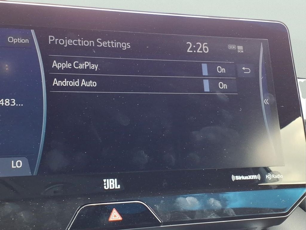 2021 Toyota Venza XLE