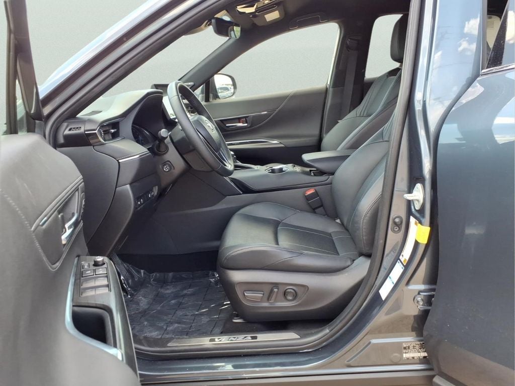 2021 Toyota Venza XLE