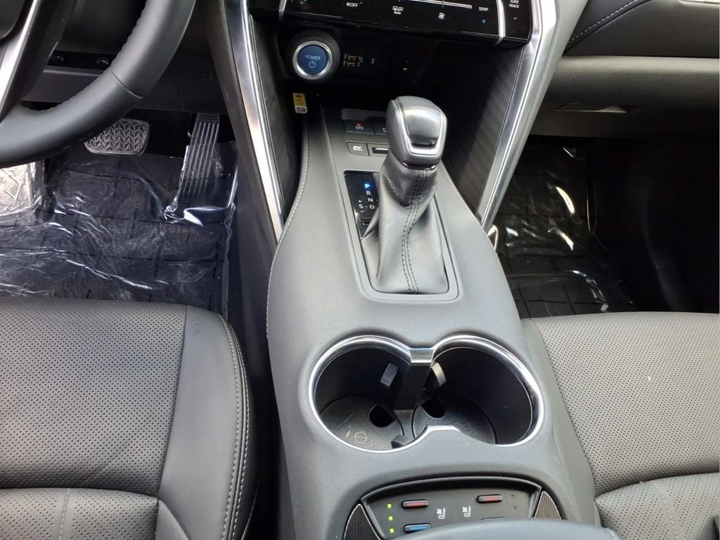2021 Toyota Venza XLE