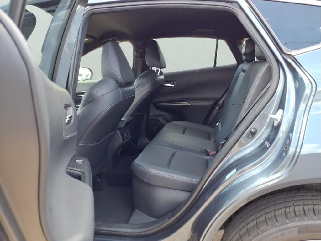 2021 Toyota Venza XLE