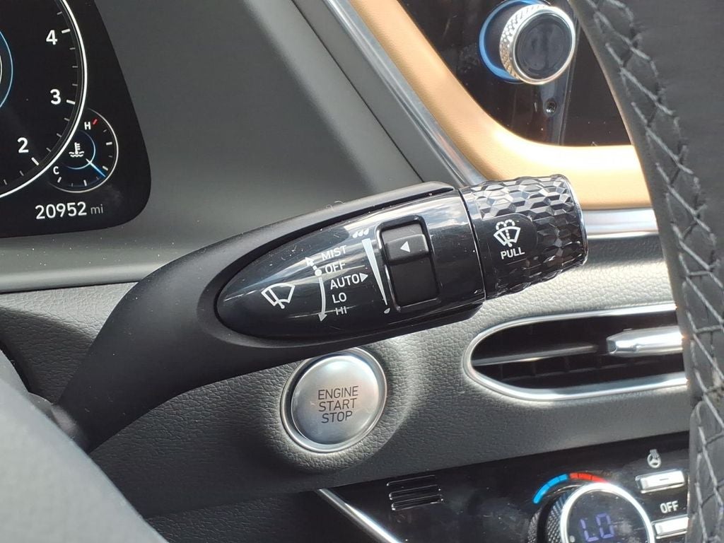 2022 Hyundai Sonata Limited