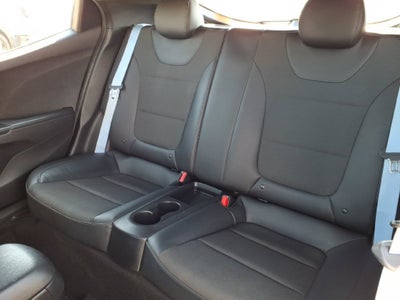 2022 Hyundai Veloster N Base