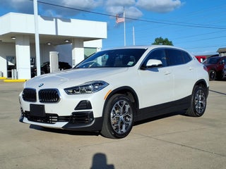 2023 BMW X2 sDrive28i