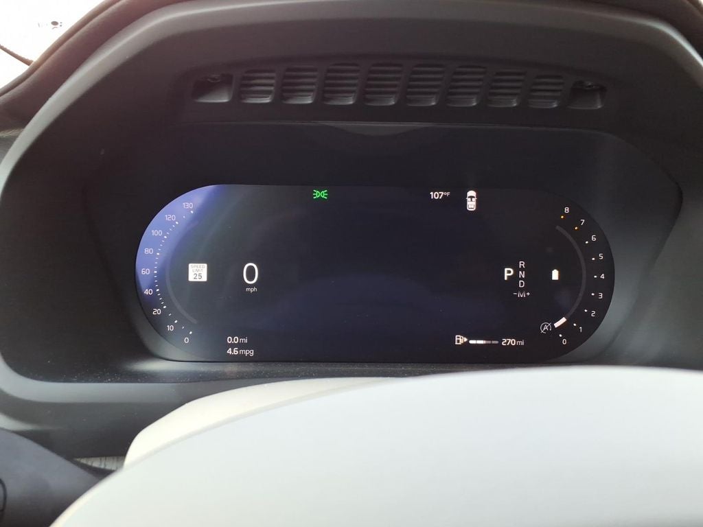 2025 Volvo XC90 B6 Ultra