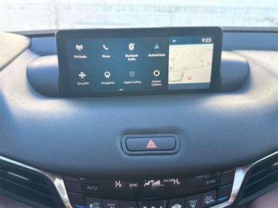 2023 Acura TLX Technology Package