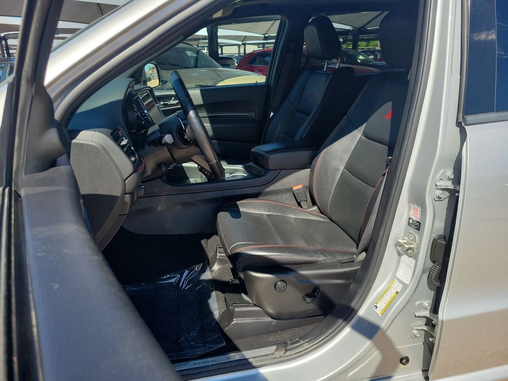 2024 Dodge Durango R/T Plus