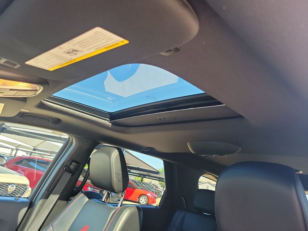 2024 Dodge Durango R/T Plus