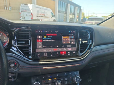 2024 Dodge Durango R/T Plus