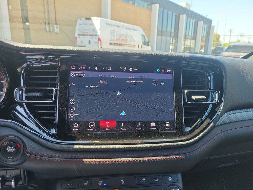 2024 Dodge Durango R/T Plus