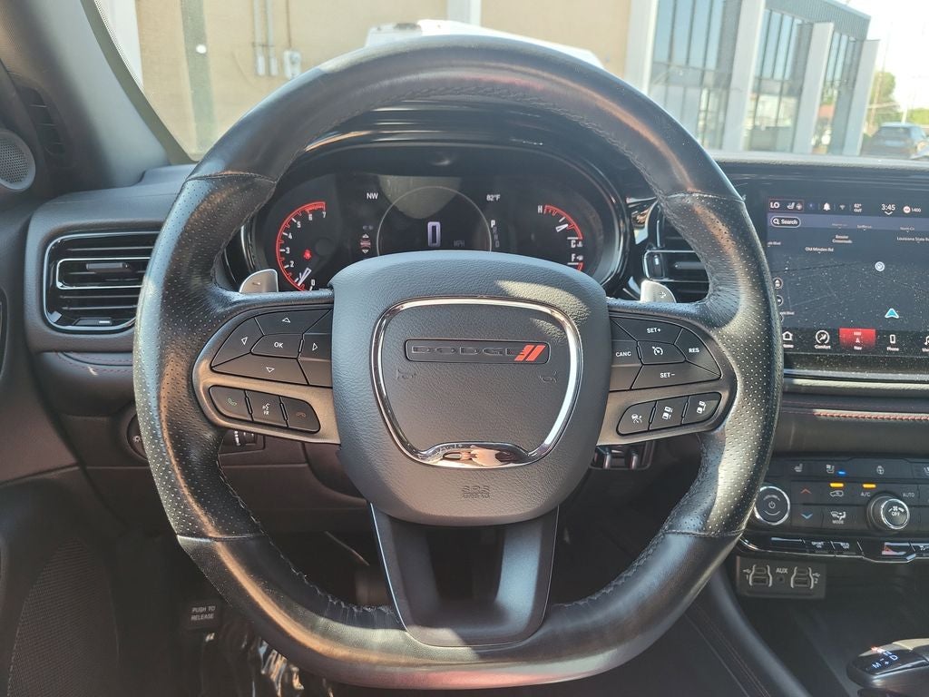 2024 Dodge Durango R/T Plus