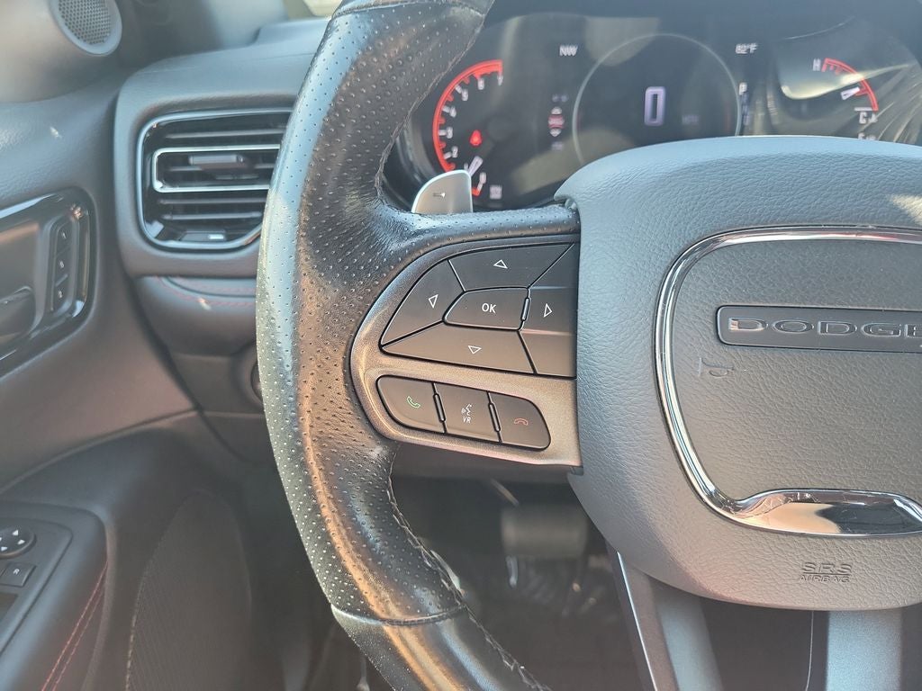 2024 Dodge Durango R/T Plus