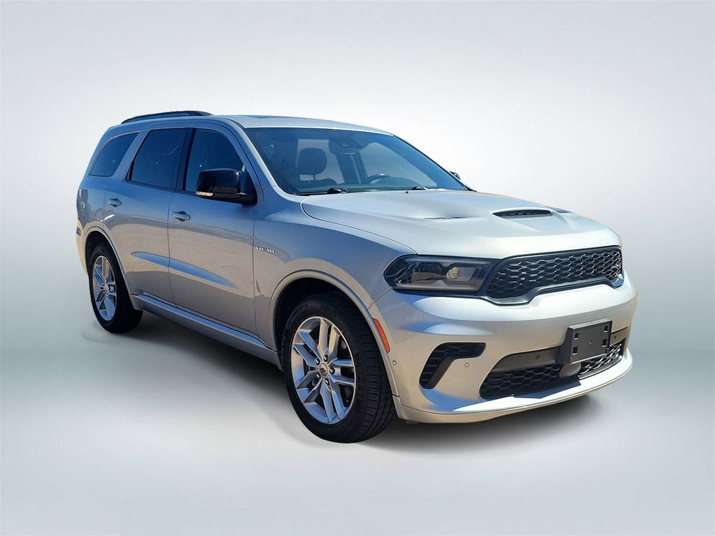 2024 Dodge Durango R/T Plus