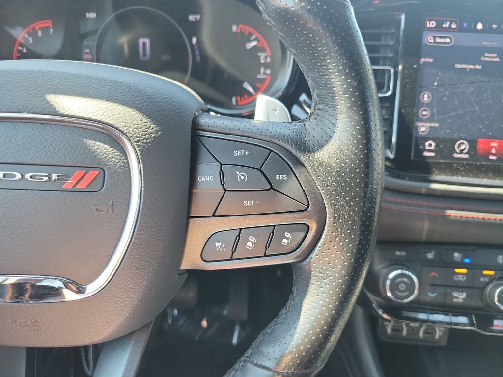 2024 Dodge Durango R/T Plus