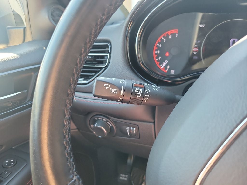 2024 Dodge Durango R/T Plus