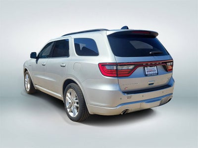 2024 Dodge Durango R/T Plus