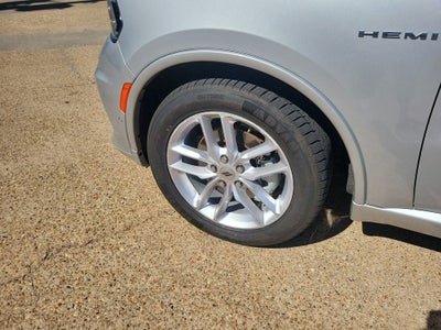 2024 Dodge Durango R/T Plus