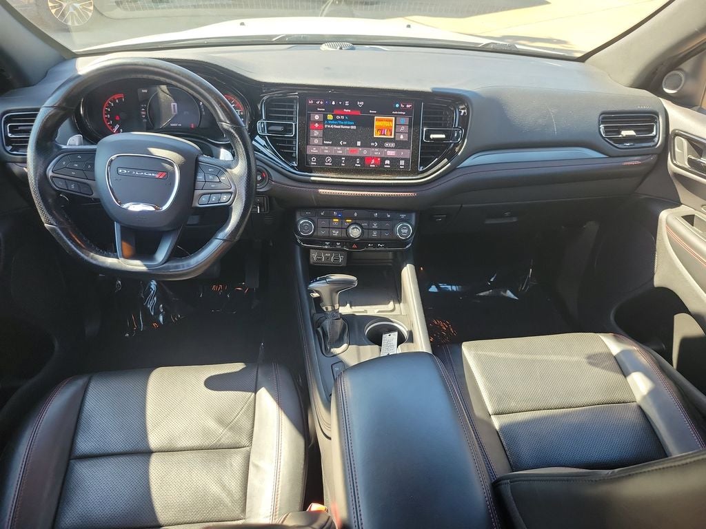 2024 Dodge Durango R/T Plus