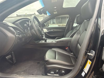 2023 Cadillac CT5 Sport