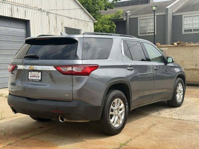 2020 Chevrolet Traverse LT 1LT