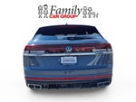 2024 Volkswagen Atlas Cross Sport 2.0T SEL R-Line