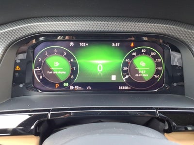 2024 Volkswagen Atlas Cross Sport 2.0T SEL R-Line