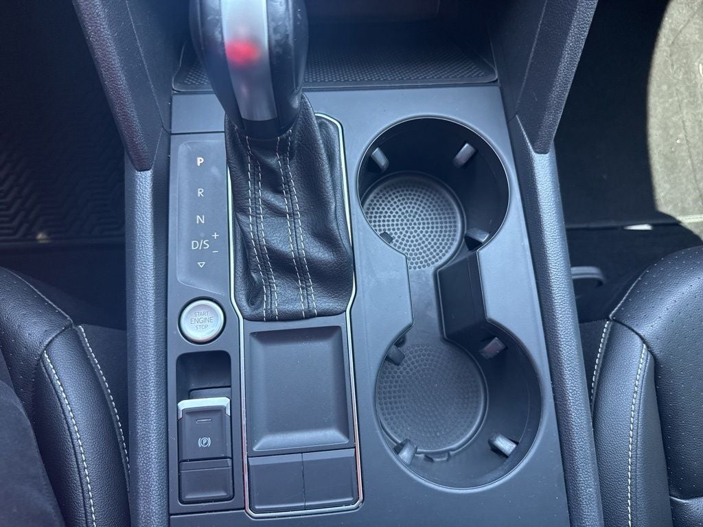 2023 Volkswagen Atlas 2.0T SE