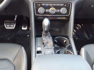 2023 Volkswagen Atlas 3.6L V6 SEL Premium R-Line