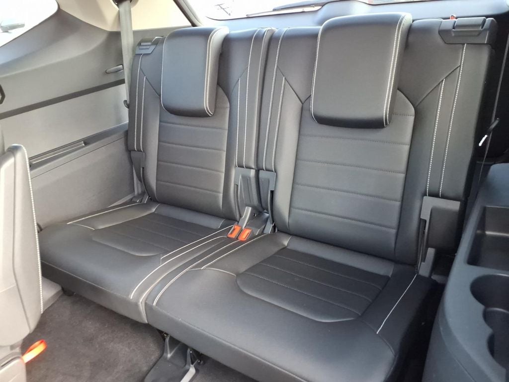 2023 Volkswagen Atlas 3.6L V6 SEL Premium R-Line