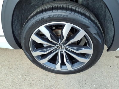 2023 Volkswagen Atlas 3.6L V6 SEL Premium R-Line