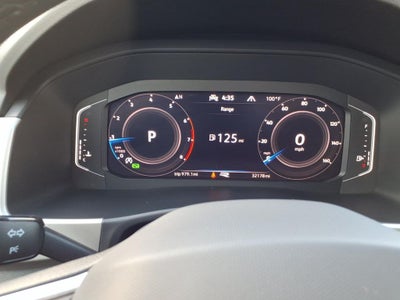 2023 Volkswagen Atlas 3.6L V6 SEL Premium R-Line