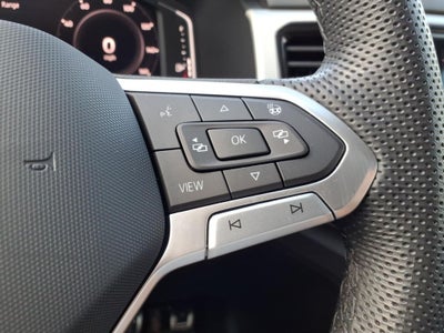 2023 Volkswagen Atlas 3.6L V6 SEL Premium R-Line