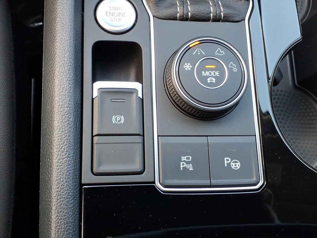 2023 Volkswagen Atlas 3.6L V6 SEL Premium R-Line